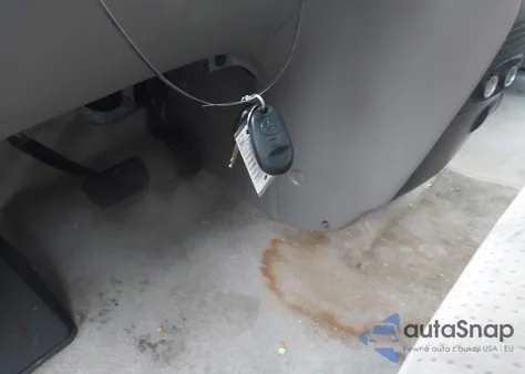 2008 Toyota Sienna Le из США, поврежденный, VIN 5TDZK23C18S101480